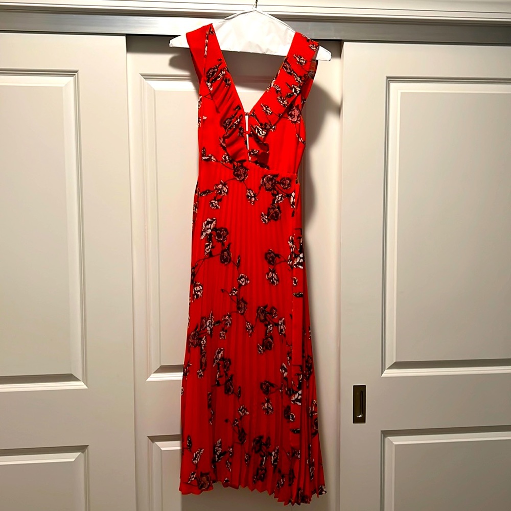 Lulus Dress
